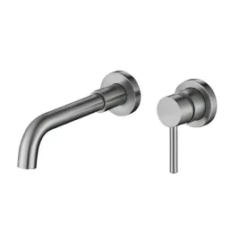 Zdjęcie produktu Bateria umywalkowa podtynkowa WEZER EKO10A-01, WEZER, 1047380.5906617920418