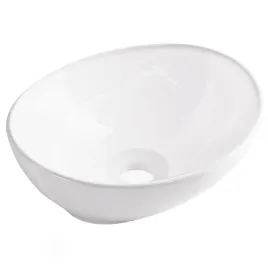 Zdjęcie produktu GOYA - Umywalka nablatowa ceramiczna, AquaUno, 90102010201-1.5905591094542,
