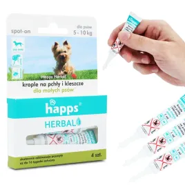 krople-kleszcze-pchly-psa-5-10-kg-preparat-owady-insekty-malych-psow-mocny