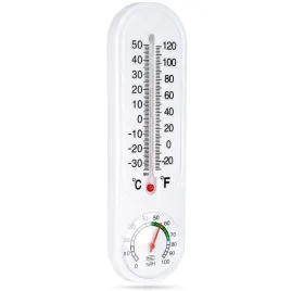 termometr-z-higrometrem-bialy-22-cm-progarden-569593-8720573454742