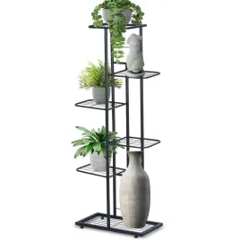 kwietnik-metalowy-czarny-6-poziomowy-106-cm-vilde-569809-5904316453541