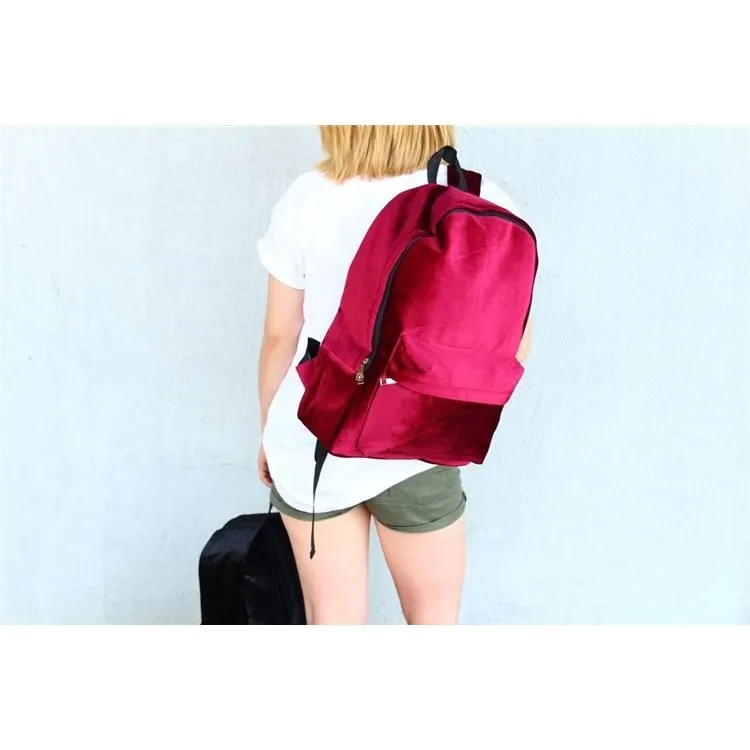 plecak-aksamitny-velvet-bordo-pl33bor-