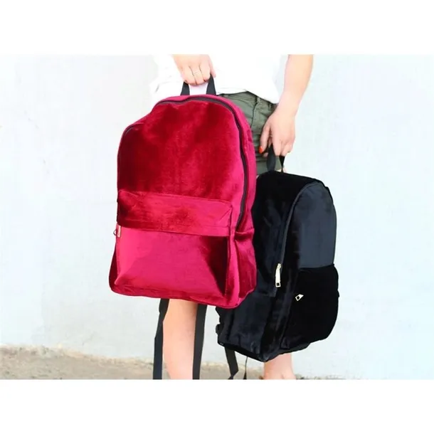 plecak-aksamitny-velvet-bordo-pl33bor-cechy-dodatkowe-na-zamek-z-kieszonkami