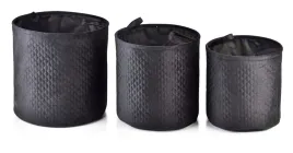 sara-black-komplet-3-koszy-38x38x38-34x34x34-30x30x30-cm-mondex