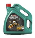 castrol-magnatec-5w30-a5-4l-stan-nowy