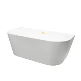 wanna-wolnostojaca-przyscienna-150-x-75-cm-biala-z-pokrywka-mirror-gold-m