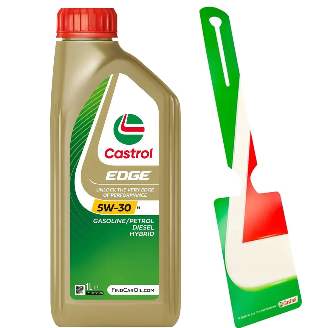 castrol-edge-5w30-m-1l-stan-nowy