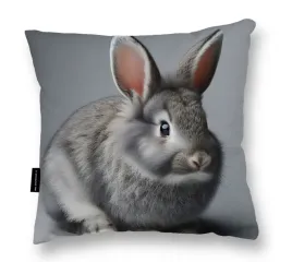 poduszka-z-krolikiem-szary-krolik-kroliczek-40x40-idealna-prezent-do-spania
