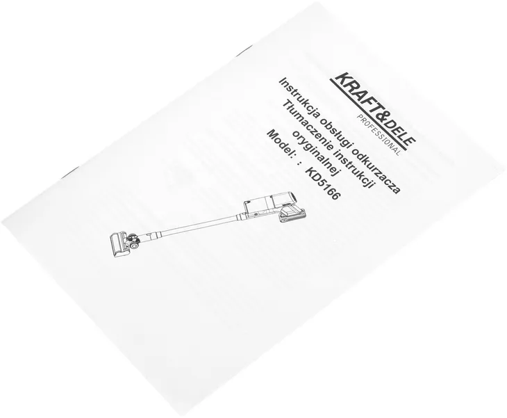 odkurzcz-pionowy-252v-2500mah-zalaczone-wyposazenie-akumulator-2500mah-dluga-koncowka-do-szczelin-elektryczna-szczotka-instrukcja-obslugi-w-jezyku-polskim-odkurzacz-pionowy-kd5166-szczotka-do-sof-2w1-uchwyt-na-sciane-zasilacz