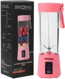 blender-akumulatorowy-usb-c-400ml-2x3000mah-kd4173-kd4173