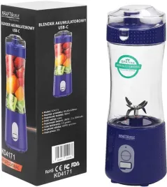 blender-akumulatorowy-usb-c-380ml-2x3000mah-kd4171-kd4171