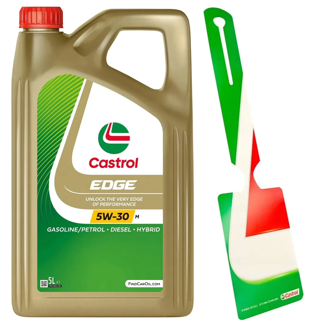 castrol-edge-5w30-m-5l-stan-nowy