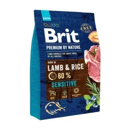 brit-premium-by-nature-sensitive-jagniecina-3kg