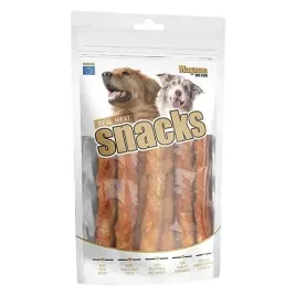 magnum-chicken-roll-on-rawhide-stick-palka-wolowa-z-kurczakiem-24cm-500g