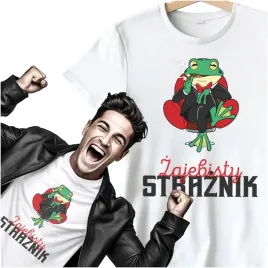 koszulka-dla-straznika-zajebisty-straznik