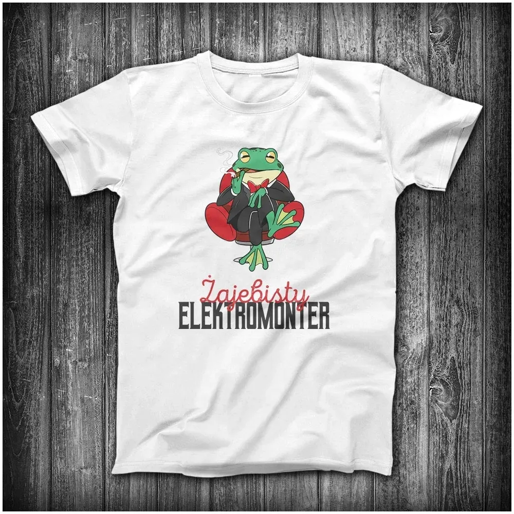 koszulka-dla-elektromontera-elektromonter-stan-nowy