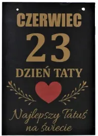 tabliczka-zawieszka-dzien-taty-23-czerwiec-najlepszy-tatus-na-swiecie