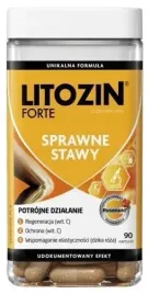 litozin-forte-90-kapsulek