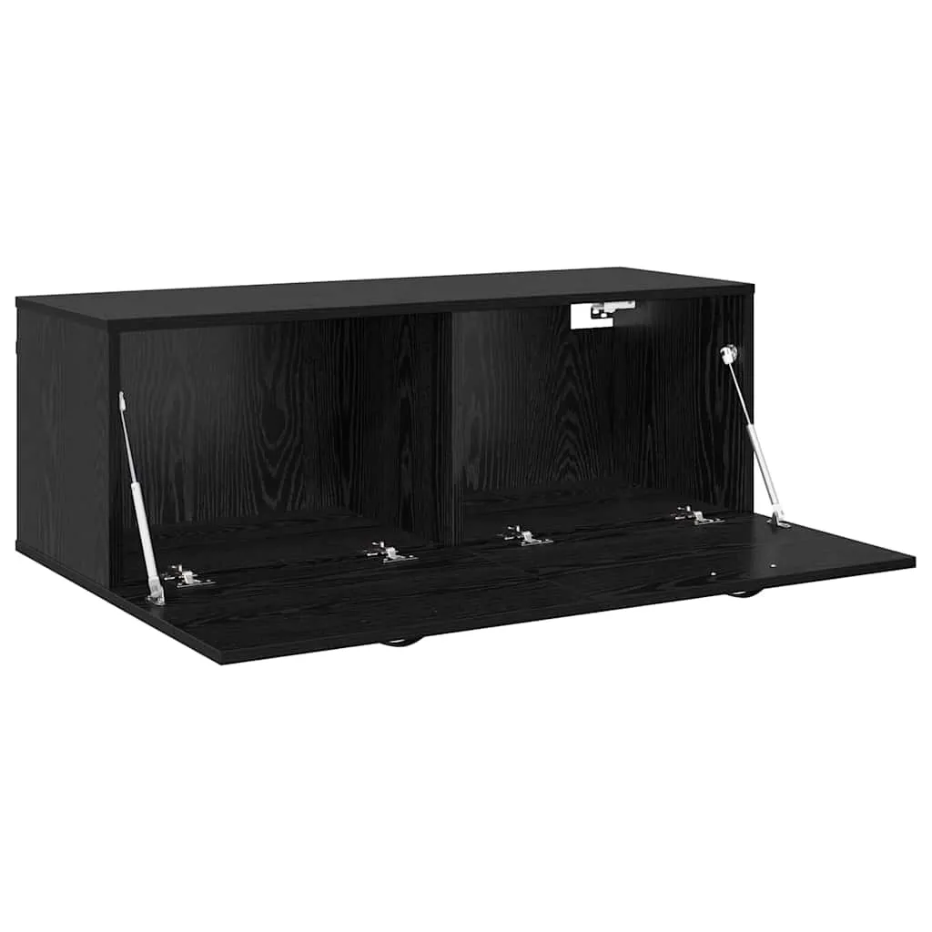 szafka-scienna-czarny-dab-100-x-365-x-35-cm-stan-nowy