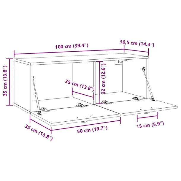 szafka-scienna-czarny-dab-100-x-365-x-35-cm-stan-nowy-kod-producenta-879569