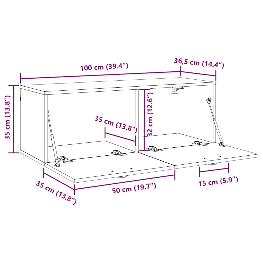 szafka-scienna-czarny-dab-100-x-365-x-35-cm