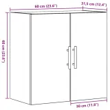 szafka-scienna-czarny-dab-60-x-315-x-60-cm-stan-nowy-wysokosc-mebla-31-cm