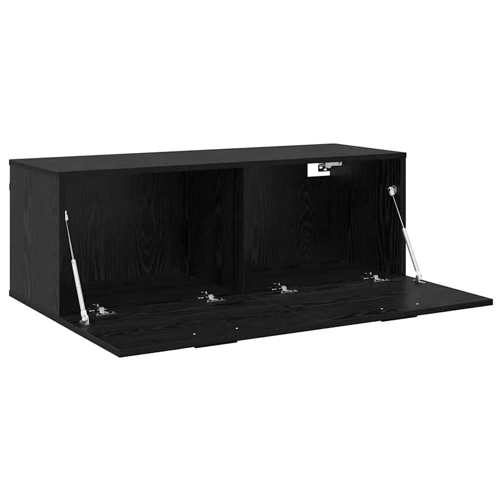 szafka-scienna-czarny-dab-100-x-365-x-35-cm-stan-nowy