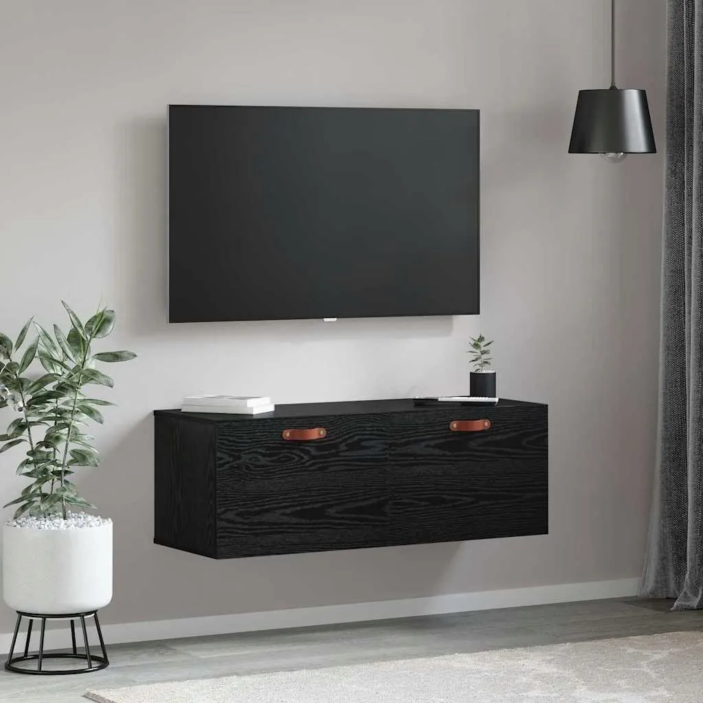 szafka-scienna-czarny-dab-100-x-365-x-35-cm