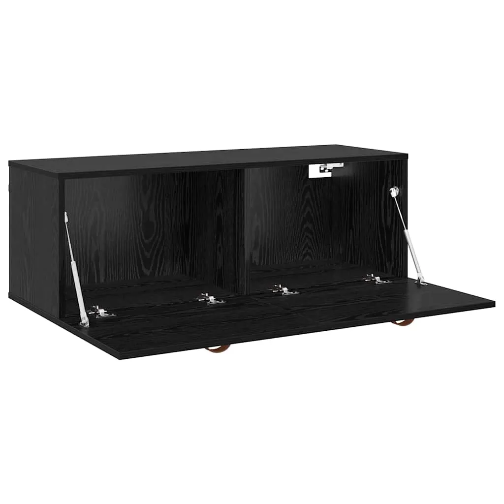 szafka-scienna-czarny-dab-100-x-365-x-35-cm-stan-nowy