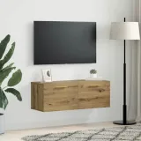 szafka-scienna-dab-artisan-100-x-36-5-x-35-cm-kolor-mebla-roz