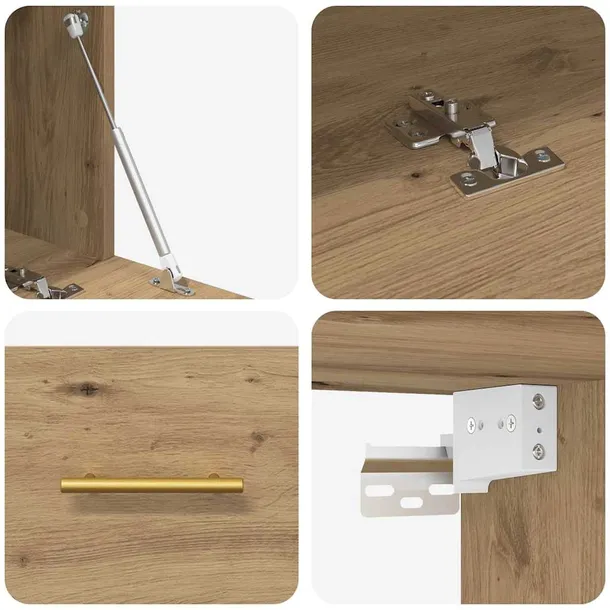 szafka-scienna-dab-artisan-100-x-36-5-x-35-cm-stan-nowy-kolor-mebla-roz