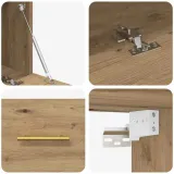 szafka-scienna-dab-artisan-100-x-36-5-x-35-cm-stan-nowy-kolor-mebla-roz