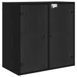 szafka-scienna-czarny-dab-68-x-37-x-685-cm