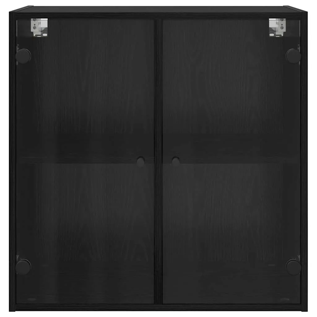 szafka-scienna-czarny-dab-68-x-37-x-685-cm