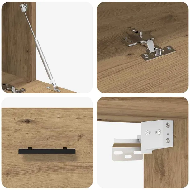 szafka-scienna-dab-artisan-100-x-36-5-x-35-cm-stan-nowy-kolor-mebla-roz