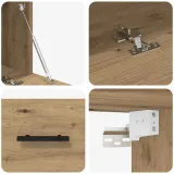 szafka-scienna-dab-artisan-100-x-36-5-x-35-cm-stan-nowy-kolor-mebla-roz