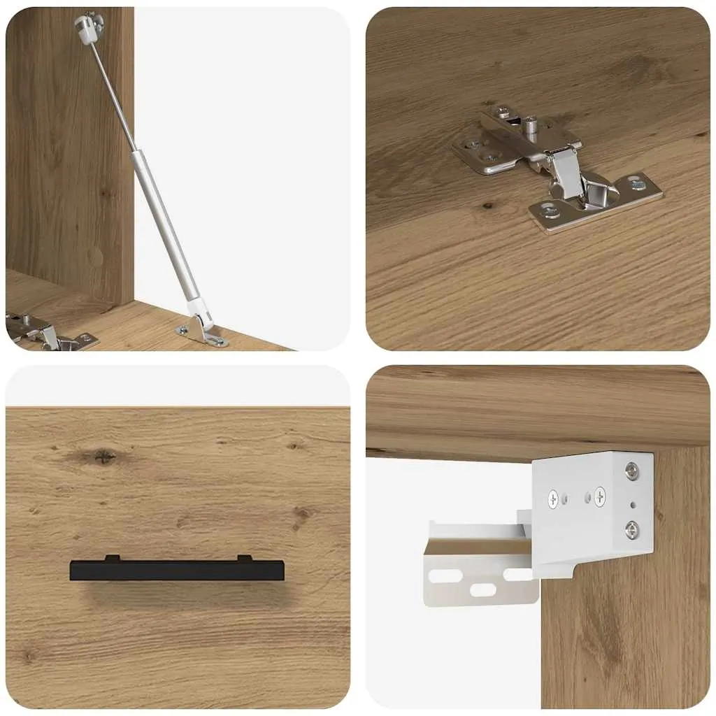 szafka-scienna-dab-artisan-100-x-36-5-x-35-cm-stan-nowy