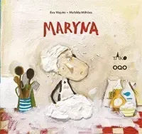 maryna
