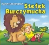 stefek-burczymucha