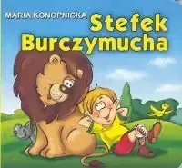 stefek-burczymucha