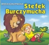 stefek-burczymucha