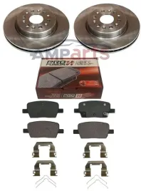 gmc-acadia-2017-2020-2x-tarcze-klocki-hamulcowe-tyl-blaszki-315mm