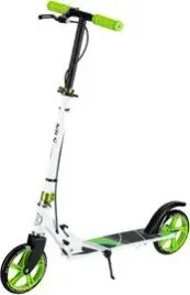 hulajnoga-miejska-skladana-kola-180mm-abec-7-nils-extreme-hm0180-zielona