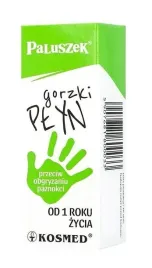 kosmed-paluszek-gorzki-plyn-przeciw-obgryzaniu-paznokci10-ml