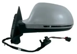 audi-a3-8p-lift-2010-2012-lusterko-elektryczne-lewe-do-malowania-5-drzwi