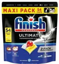 finish-powerball-ultimate-lemon-kapsulki-do-zmywarki-54-szt