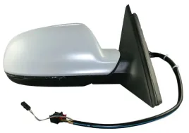 audi-a4-b8-sedan-kombi-lusterko-elektryczne-prawe-ogrzewane-z-migaczem-srl