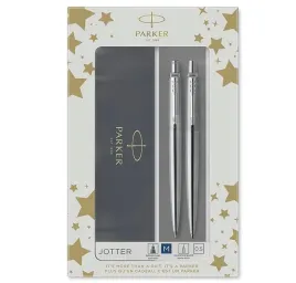 zestaw-stalowy-dlugopis-olowek-parker-jotter-duo-2093256