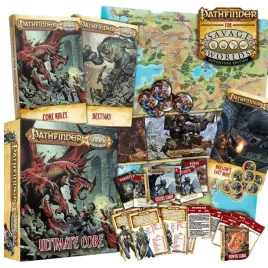 podrecznik-zestaw-pathfinder-for-savage-worlds-ultimate-core-boxed-set-rpg
