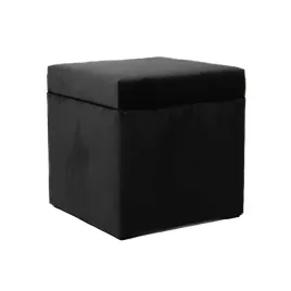 pufa-pojemnik-kufer-siedzisko-schowek-40x40x40-fiesta-czarna